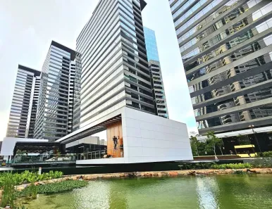 Sala Comercial à venda, 45m² no Chácara Itaim, São Paulo