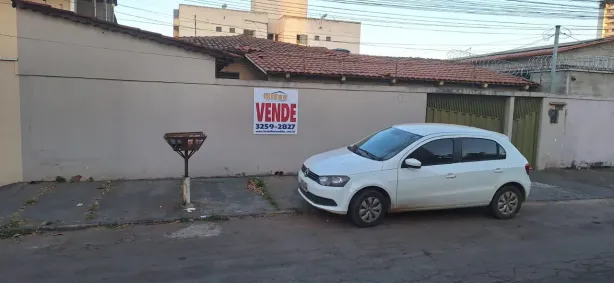Casa com 4 Quartos à venda, 120m² no Setor Sudoeste, Goiânia