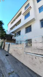 Apartamento com 1 Quarto para alugar, 41m² no Higienópolis, Rio de Janeiro