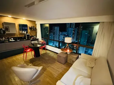 Apartamento com 1 Quarto à venda, 42m² no Boa Viagem, Recife