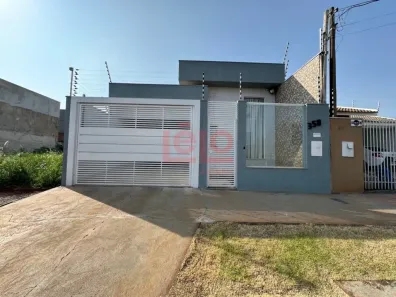 Casa com 3 Quartos à venda, 140m² no Jardim Oriental, Maringá