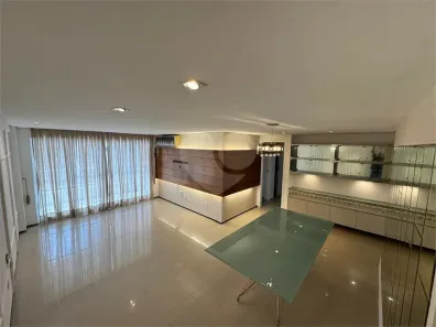 Apartamento com 3 Quartos à venda, 111m² no Guararapes, Fortaleza