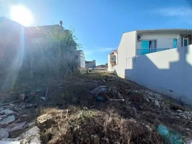 Lote/Terreno à venda, 200m² no Forquilhas, São José