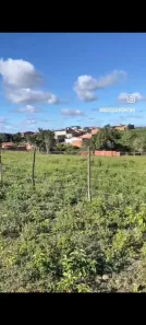 Lote/Terreno à venda, 400m² no , Itaporanga D'Ajuda