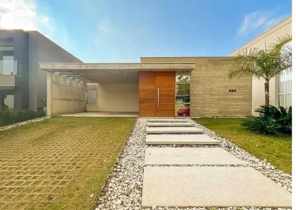 Casa com 3 Quartos à venda, 310m² no Dezoito do Forte Empresarial/Alphaville., Barueri