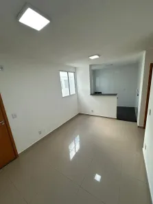 Apartamento com 2 Quartos à venda, 40m² no Jardim Aclimação, Cuiabá