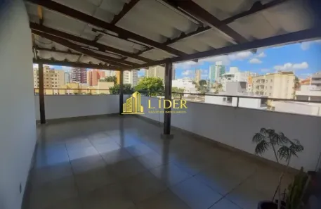 Cobertura com 4 Quartos à venda, 294m² no Saraiva, Uberlândia