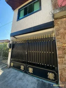 Casa com 3 Quartos para alugar, 115m² no Parque Turf Club, Campos dos Goytacazes