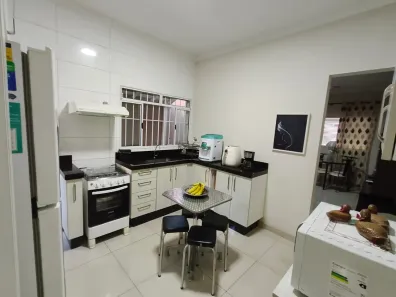 Casa com 3 Quartos à venda, 114m² no Parque Industrial, São José dos Campos