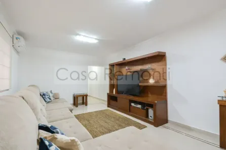 Casa com 4 Quartos à venda, 201m² no Maranhão, São Paulo