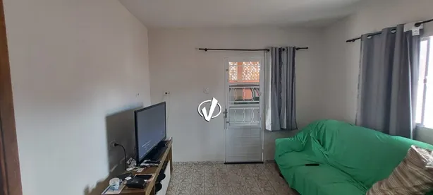 Casa com 2 Quartos à venda, 121m² no Residencial Maricá, Pindamonhangaba