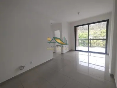 Apartamento com 2 Quartos para alugar, 70m² no Vila Santa Cecília, Volta Redonda