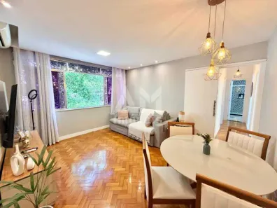 Apartamento com 2 Quartos à venda, 82m² no Andaraí, Rio de Janeiro