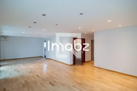 Apartamento com 4 Quartos à venda, 243m² no Campo Belo, São Paulo