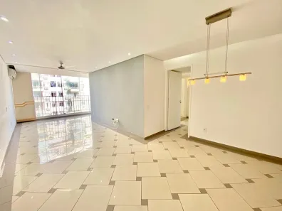 Apartamento com 3 Quartos para alugar, 105m² no Barra da Tijuca, Rio de Janeiro
