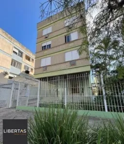Apartamento com 3 Quartos à venda, 64m² no Santana, Porto Alegre