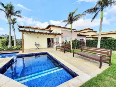 Casa de Condomínio com 4 Quartos à venda, 500m² no Loteamento Praia Baia Formosa, Armação dos Búzios