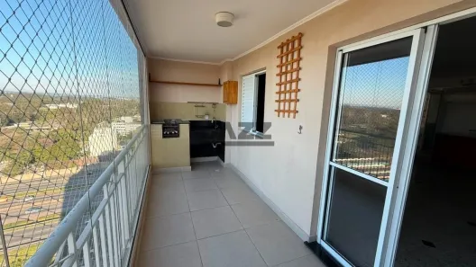 Apartamento com 3 Quartos para venda ou aluguel, 99m² no Vila Sanches, São José dos Campos