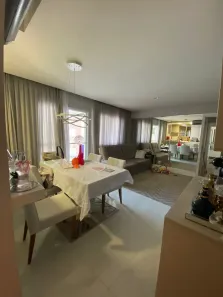 Apartamento com 3 Quartos à venda, 83m² no Mansões Santo Antônio, Campinas