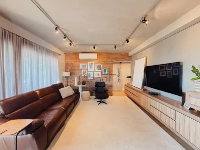 Apartamento com 3 Quartos à venda, 138m² no Jardim Chapadão, Campinas