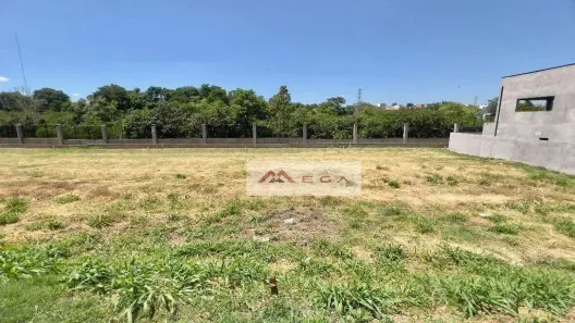 Lote/Terreno à venda, 361m² no Parque Brasil 500, Paulínia