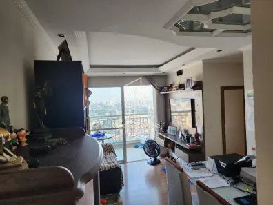 Apartamento com 3 Quartos à venda, 65m² no Jardim Japão, São Paulo