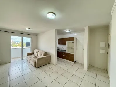 Apartamento com 2 Quartos para alugar, 75m² no São João, Itajaí