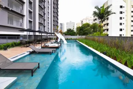 Apartamento com 3 Quartos à venda, 82m² no Saúde, São Paulo