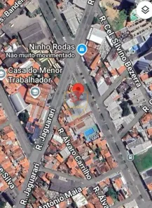 Galpão/Depósito/Armazém para alugar, 250m² no Alecrim, Natal