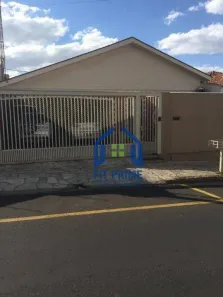 Casa com 3 Quartos à venda, 224m² no Centro, Mirassol