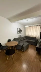 Apartamento com 2 Quartos à venda, 59m² no Borboleta, Juiz de Fora