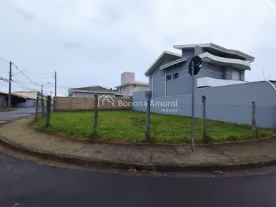 Lote/Terreno à venda, 12m² no Residencial Terras do Barão, Campinas