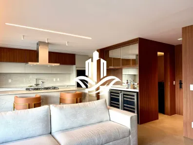 Apartamento com 3 Quartos à venda, 132m² no Vila Gertrudes, São Paulo