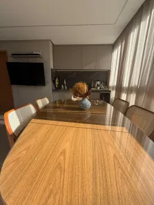 Apartamento com 1 Quarto à venda, 66m² no Buraquinho, Lauro de Freitas