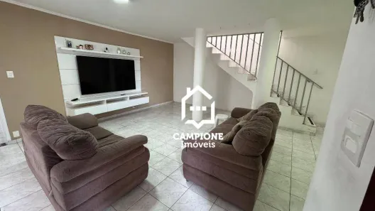 Sobrado com 3 Quartos à venda, 154m² no Jardim Japão, São Paulo