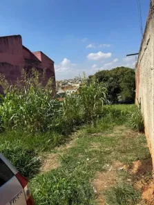 Lote/Terreno à venda, 159m² no Parque São Bento, Sorocaba