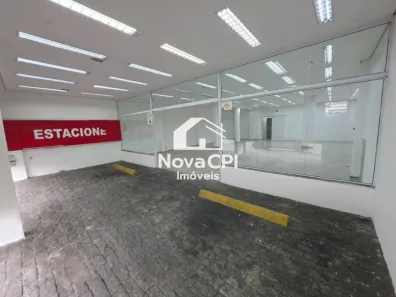 Ponto Comercial para alugar, 200m² no Tupi, Praia Grande