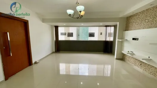 Apartamento com 4 Quartos à venda, 210m² no Pitangueiras, Lauro de Freitas
