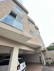 Apartamento com 2 Quartos à venda, 55m² no Vila Vitória, Santo André