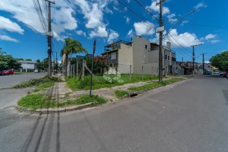 Casa com 2 Quartos à venda, 76m² no Hípica, Porto Alegre
