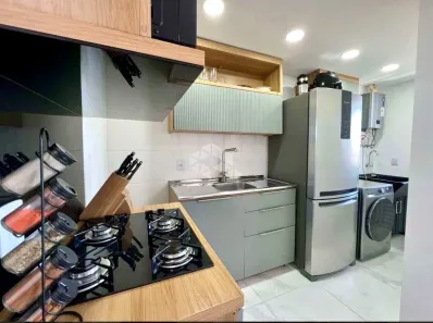 Apartamento com 2 Quartos à venda, 66m² no Rio Branco, Caxias do Sul