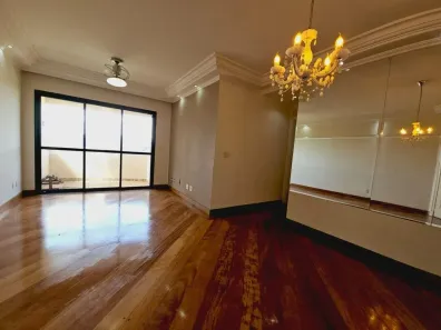 Apartamento com 3 Quartos à venda, 94m² no Alphaville Centro Industrial e Empresarial/Alphaville., Barueri