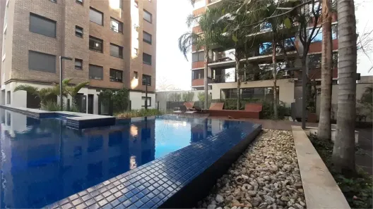 Apartamento com 2 Quartos à venda, 35m² no Sumarezinho, São Paulo