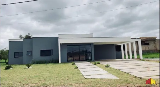 Casa com 4 Quartos à venda, 700m² no Riviera de Santa Cristina I, Arandu