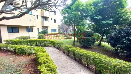 Apartamento com 2 Quartos à venda, 53m² no Santana, São Paulo
