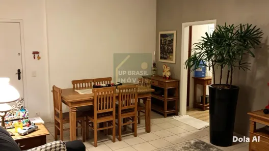 Apartamento com 3 Quartos à venda, 84m² no Jardim das Nações, Taubaté