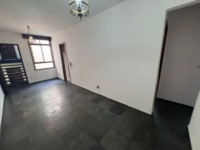 Apartamento com 3 Quartos para alugar, 60m² no Estoril, Belo Horizonte