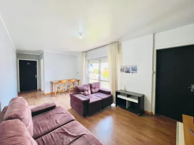 Apartamento com 2 Quartos à venda, 83m² no Centro, Santa Maria