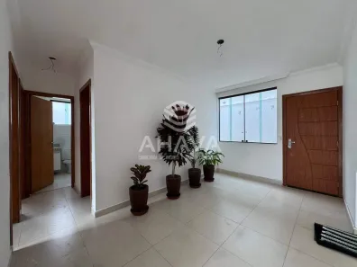 Apartamento com 3 Quartos para alugar, 90m² no Rio Branco, Belo Horizonte