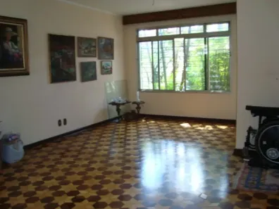 Casa com 5 Quartos à venda, 286m² no Planalto Paulista, São Paulo